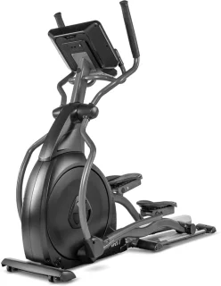 Spirit Fitness CE800+ Crosstrainer