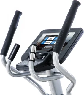 Spirit Fitness CE800ENT Crosstrainer Professioneel