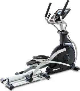 Spirit Fitness CE800ENT Crosstrainer Professioneel