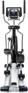 Spirit Fitness CE800ENT Crosstrainer Professioneel