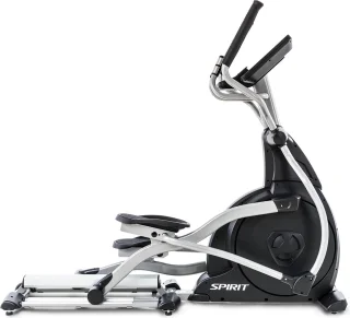 Spirit Fitness CE800ENT Crosstrainer Professioneel
