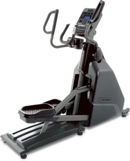Spirit Fitness CE900LED Crosstrainer