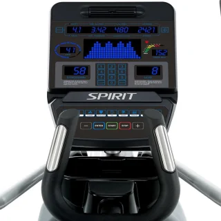 Spirit Fitness CE900LED Crosstrainer