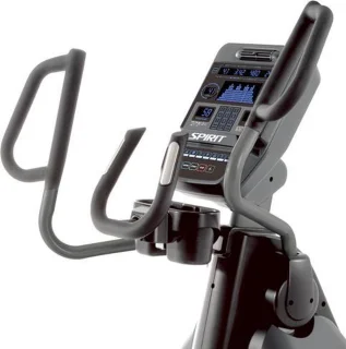 Spirit Fitness CE900LED Crosstrainer