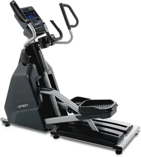 Spirit Fitness CE900LED Crosstrainer