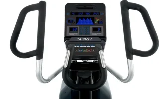 Spirit Fitness CE900LED Crosstrainer