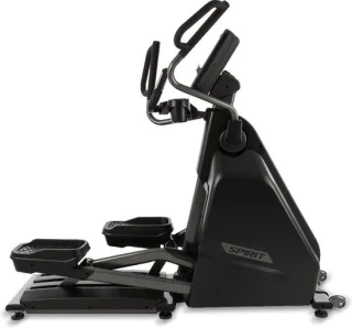 Spirit Fitness CE900LED Crosstrainer