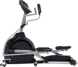 Spirit Fitness Crosstrainer XE395 Elliptical