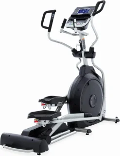 Spirit Fitness Crosstrainer XE395 Elliptical