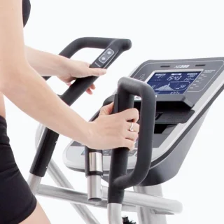Spirit Fitness Crosstrainer XE395 Elliptical