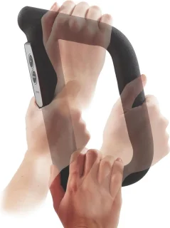 Spirit Fitness Crosstrainer XE395 Elliptical