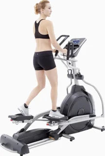 Spirit Fitness Crosstrainer XE395 Elliptical