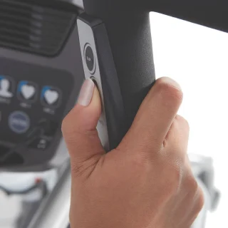 Spirit Fitness Crosstrainer XE395 Elliptical