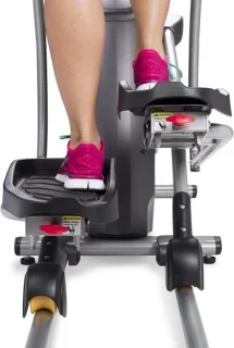 Spirit Fitness Crosstrainer XE395 Elliptical
