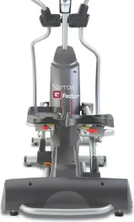 Spirit Fitness Crosstrainer XE395 Elliptical