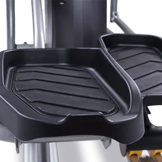 Spirit Fitness Crosstrainer XE395 Elliptical