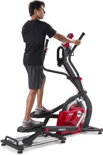 Spirit Fitness E-Glide CG800 Crosstrainer