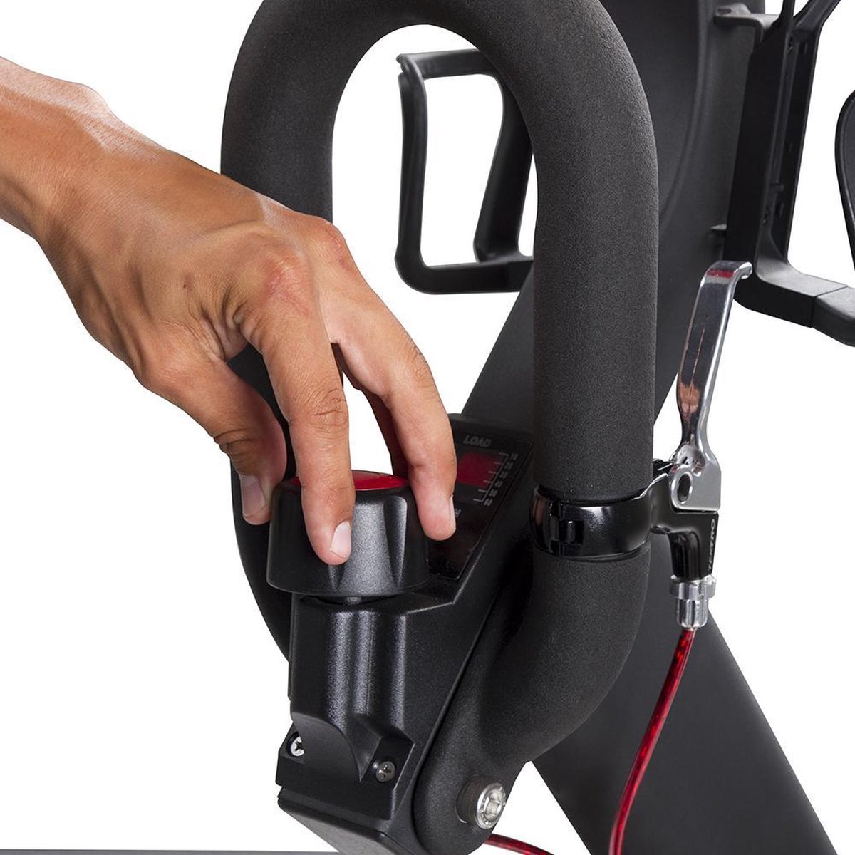 Spirit Fitness E-Glide CG800 Crosstrainer
