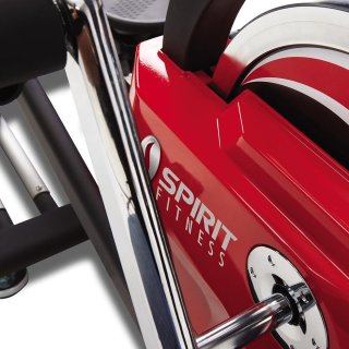 Spirit Fitness E-Glide CG800 Crosstrainer