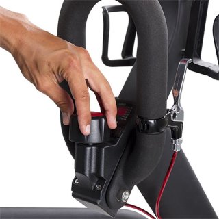 Spirit Fitness E-Glide CG800 Crosstrainer