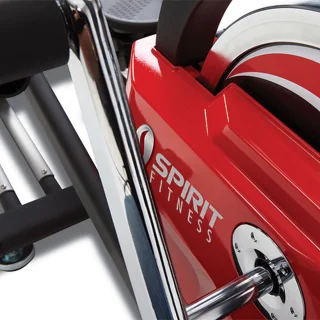 Spirit Fitness E-Glide CG800 Crosstrainer