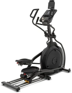 Spirit Fitness XE-295 Crosstrainer review