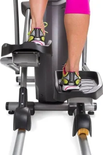 Spirit Fitness XE195 Crosstrainer