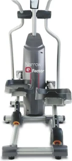 Spirit Fitness XE195 Crosstrainer