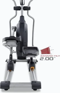 Spirit Fitness XE195 Crosstrainer