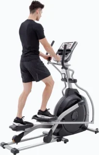 Spirit Fitness XE195 Crosstrainer