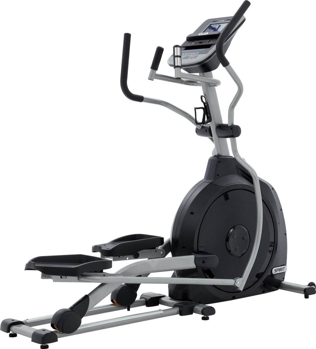 De Spirit Fitness XE195 Crosstrainer in één oogopslag