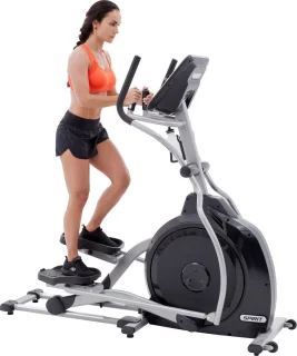 Spirit Fitness XE195 Crosstrainer