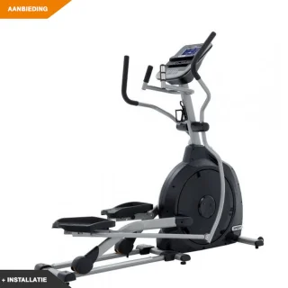 Spirit Fitness XE195 Crosstrainer