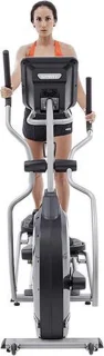 Spirit Fitness XE195 Crosstrainer