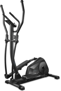 Spokey ECLIPSE: stille krachtpatser voor thuis-workouts