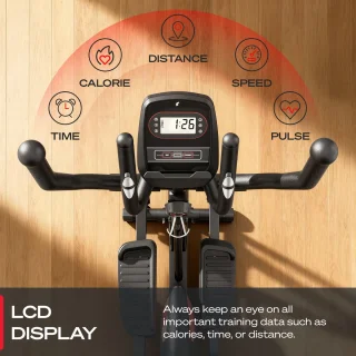Sportstech CX608 - Crosstrainer