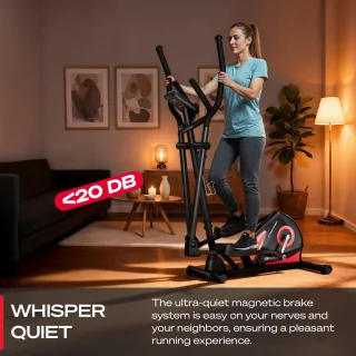 Sportstech CX608 - Crosstrainer