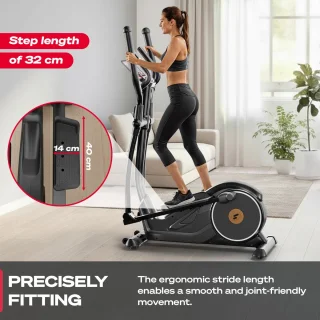 Sportstech CX625 Crosstrainer