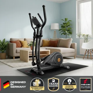 Sportstech CX625 Crosstrainer