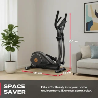 Sportstech CX625 Crosstrainer