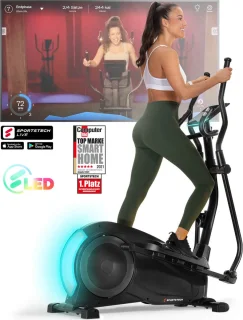 Sportstech CX700 Crosstrainer