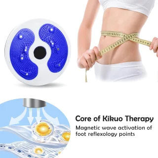 Taille Twister Schijf Beentrainer Balance Board