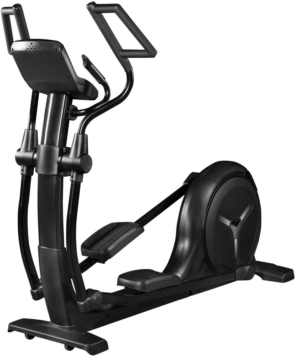 Wat vinden we goed aan de Taurus Crosstrainer X10.5 PRO