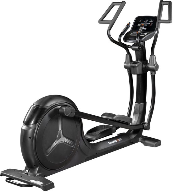 Taurus X10.5 PRO — robuuste crosstrainer voor serieuze cardio- en watttraining