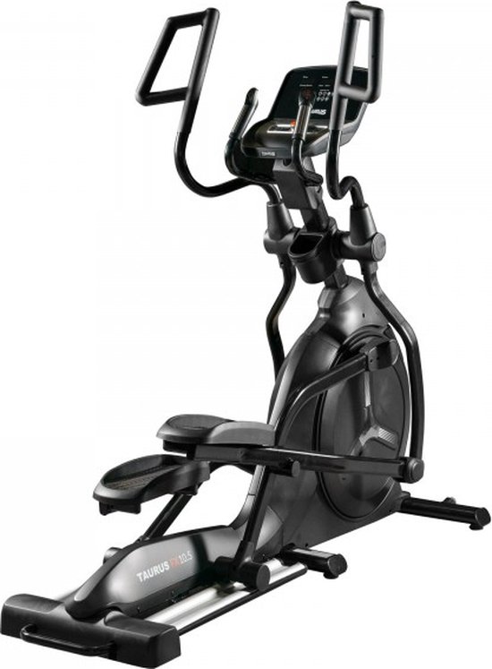 Taurus FX10.5 Pro Crosstrainer review