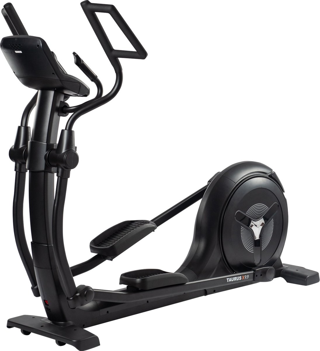 De Taurus X9.9 Crosstrainer in één oogopslag