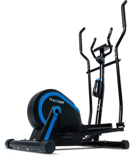 THUNDER Crosstrainer FLASH Elliptische Trainer