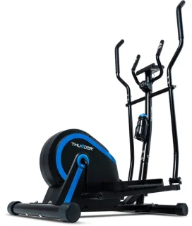 THUNDER Crosstrainer FLASH Elliptische Trainer
