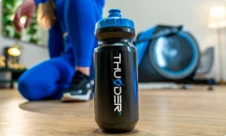 THUNDER Crosstrainer GROW Elliptische Trainer