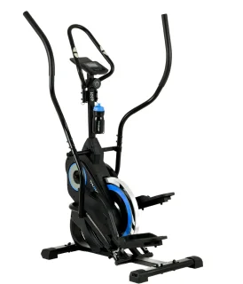 THUNDER Crosstrainer LOOP Elliptische Trainer